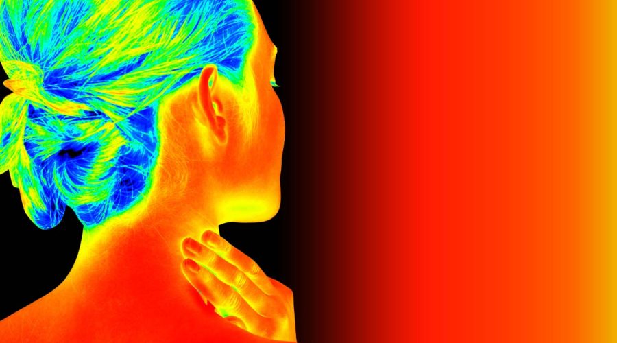 Understanding the Benefits of Medical Thermography
